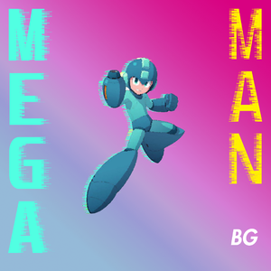 MEGAMAN