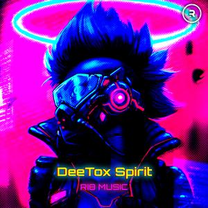 DeeTox Spirit