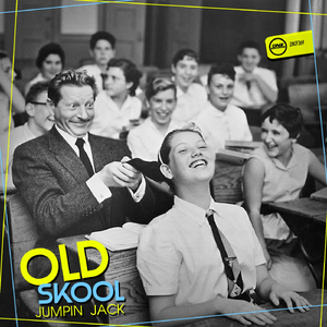 Old Skool (Original Mix)