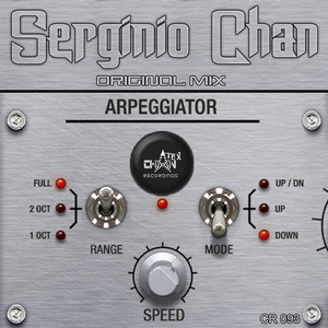 Arpeggiator (Original Mix)