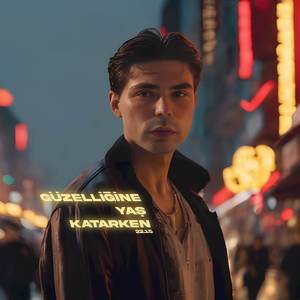 Güzelliğine Yaş Katarken