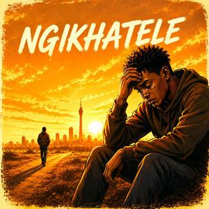 Ngikhatele (Amapiano)