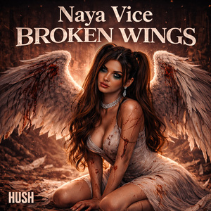 Broken Wings