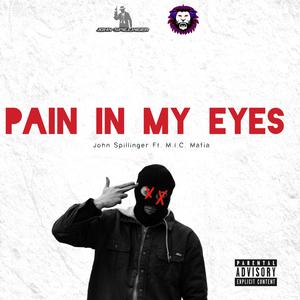 Pain In My Eyes