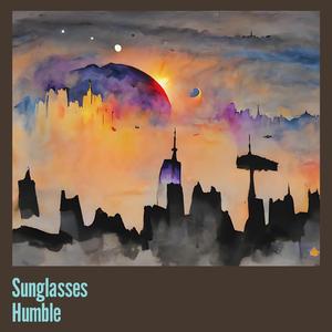 Sunglasses Humble