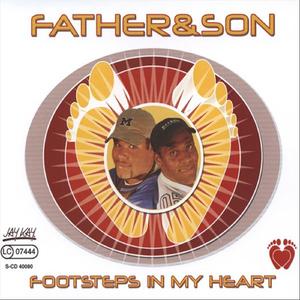 Footsteps in my heart (Short Version)