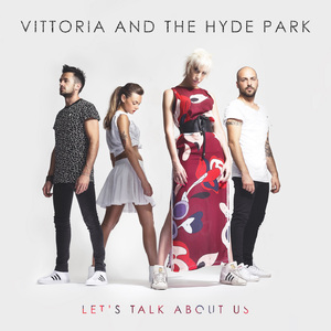 LET’S TALK ABOUT US