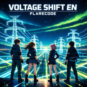 VOLTAGE SHIFT EN