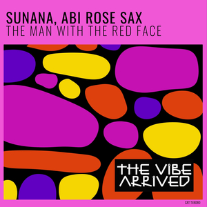 The Man with the Red Face