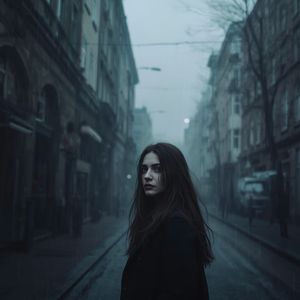 Скованная боль