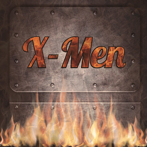 X-Men