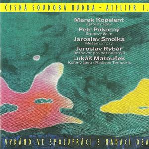 Metamorphoses for organ - Preludium