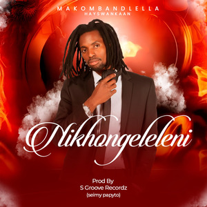 Nikhongeleleni (Md music)