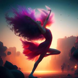 Don't Let Me Down (feat. Nova Belle) (Radio Edit)