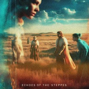 Echoes of the Steppes