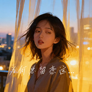 为何总留恋这种暧昧的迷离