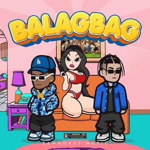Balagbag (feat. Jr Crown)