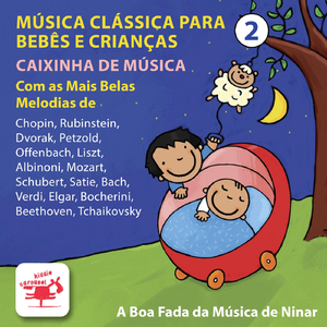 Minueto em G-Dur Bach (Petzold)