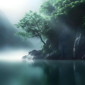 A soft, cool wind upon the green碧草微風涼-Pipa Soft Music&Relaxation&Acoustic