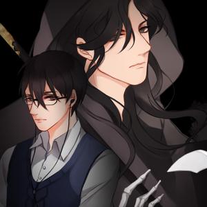 萤火（广播剧《读者和主角绝逼是真爱》ED）