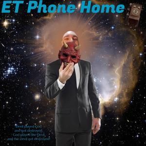 ET Phone Home