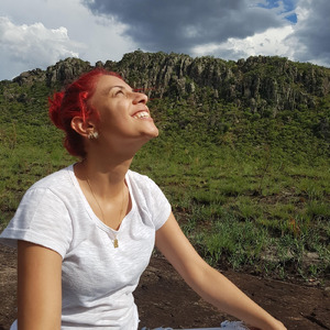 Deus é Brasileiro Sim