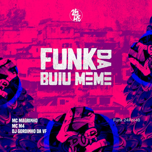 Funk da Buiu Meme