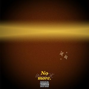 No More