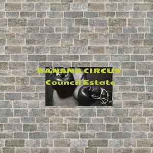 Banana Circus (feat. Elsa)