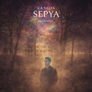 SEPYA (Psychedelic Version)