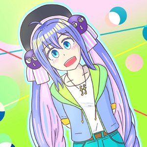 Vivid Empty (feat. 音街ウナ)