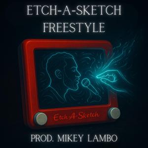Etch-A-Sketch Freestyle