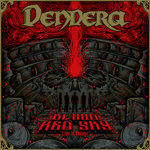 Final Warning (Live)