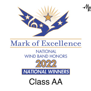 Second Suite in F for Military Band:Mvt. IV