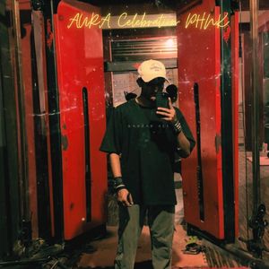 AURA Celebration PHNK