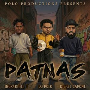 Patnas (feat. Diesel Capone & DJ Polo)