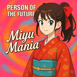 person of the future