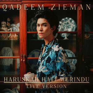 Haruskah Hati Merindu (Live Version)