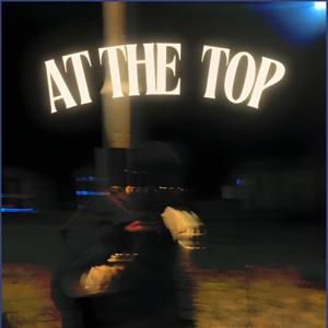 AT THE TOP