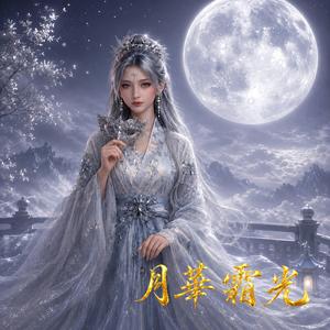 月華霜光