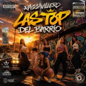 La Top del Barrio