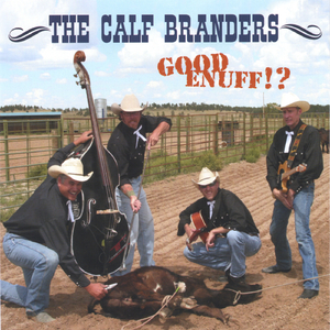 Country Music, Western Too!