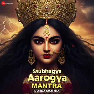 Saubhagya Aarogya Mantra - Durga Mantra