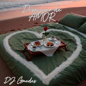 DESAYUNO DE AMOR