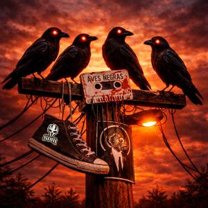 su1c1d1o colectivo (live) (feat. Los Hijos de Sam) (Live)