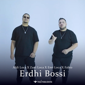 Erdhi Bossi