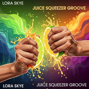 Juice Squeezer Groove