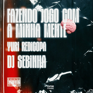 Fazendo o Jogo Com a Minha Mente