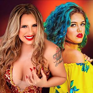 PQP (feat. Diva do Brega)