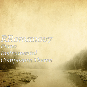 Piano Instrumental Composure Theme
